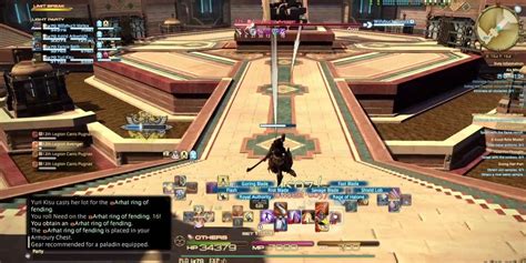 ff14 mentor roulette|How to unlock Mentor Roulette in Final Fantasy XIV .